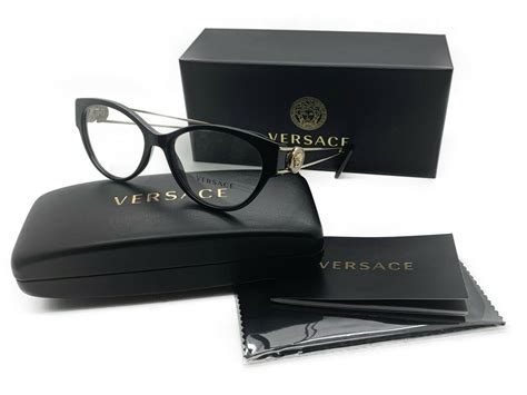 versace ladies glasses boots|authentic versace women glasses.